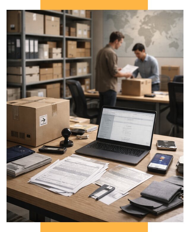 Выкуп товара за рубежом и доставка от 5104 р. | СетСервис-Нвр