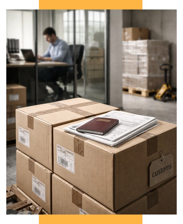 Параллельный импорт под ключ от 20416 р., логистика от СетСервис-Нвр